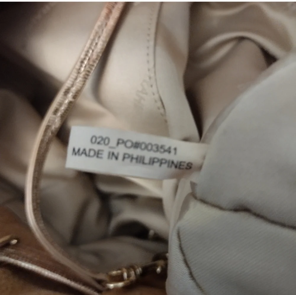 Brahmin medium harlow
